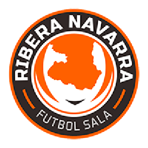 Ribera Navarra Fútbol Sala