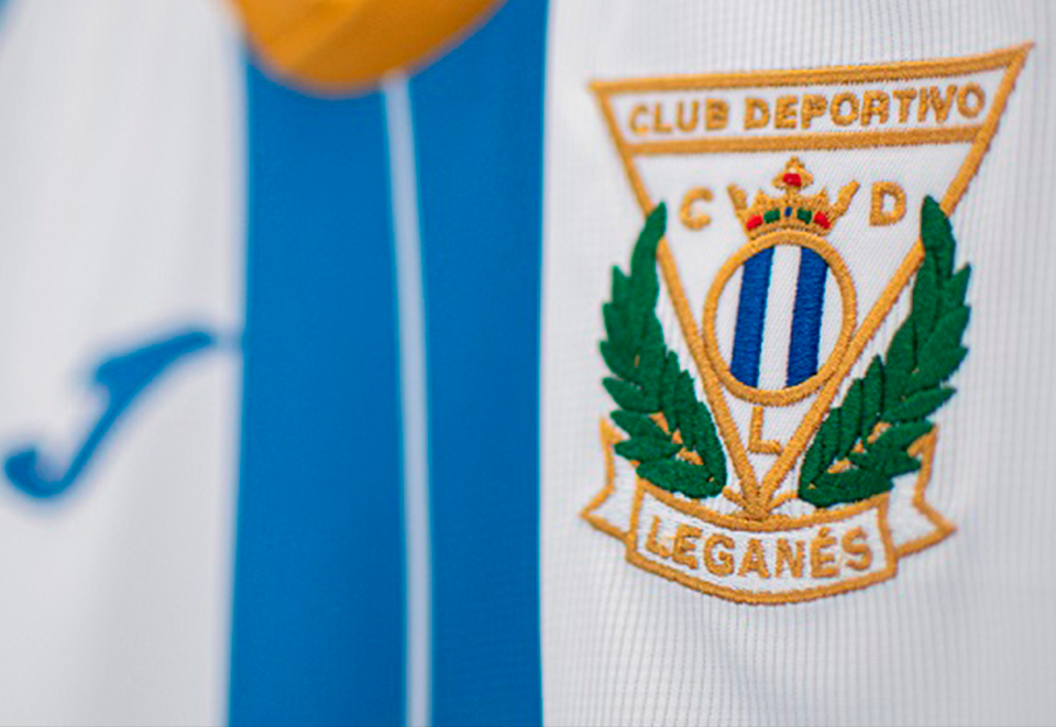 El Leganés firma como nuevo miembro asociado a la Liga Nacional de fútbol sala