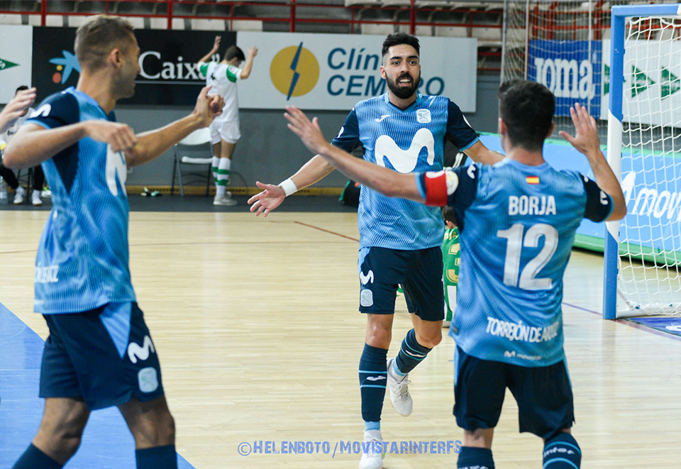 La Copa de España de futsal se jugará en Madrid